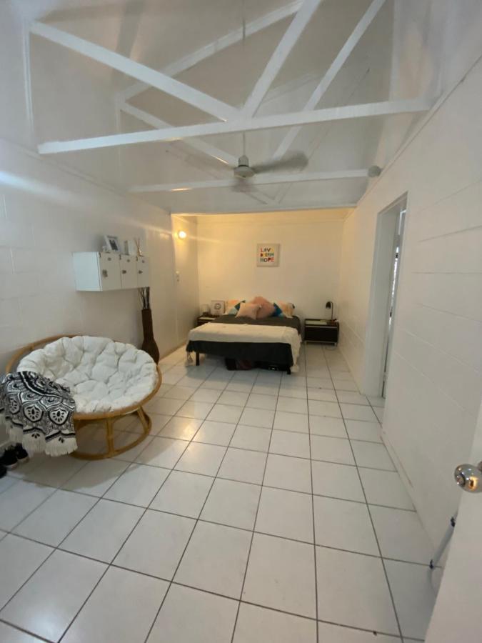 Cairns Beaches Flashpackers Palm Cove Exterior foto
