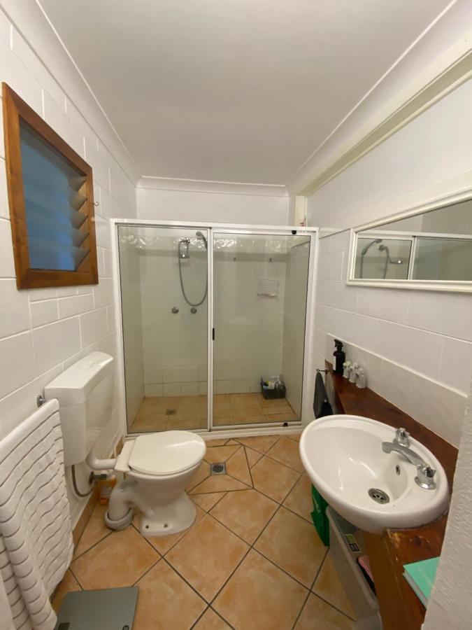 Cairns Beaches Flashpackers Palm Cove Exterior foto