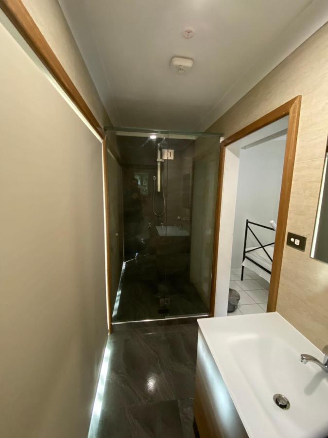 Cairns Beaches Flashpackers Palm Cove Exterior foto