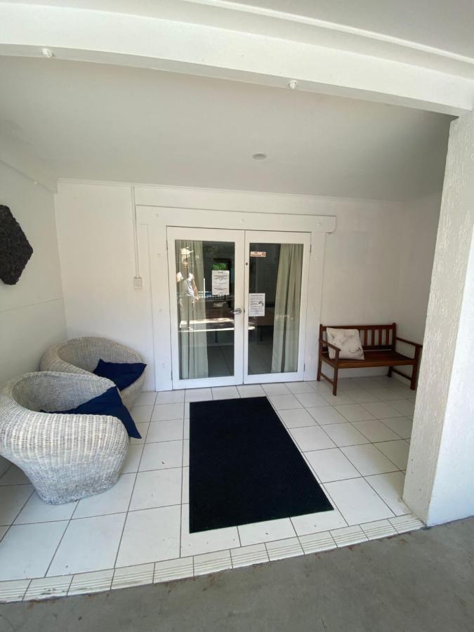 Cairns Beaches Flashpackers Palm Cove Exterior foto