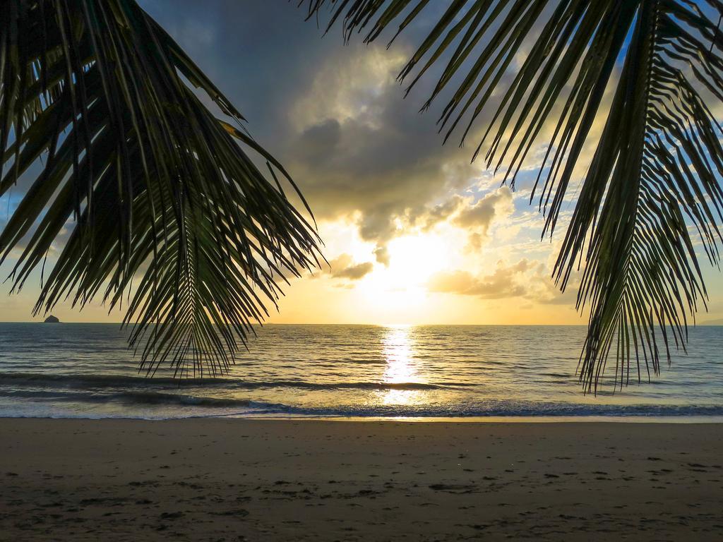 Cairns Beaches Flashpackers Palm Cove Exterior foto