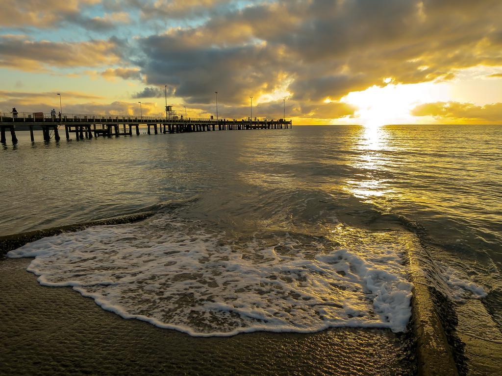 Cairns Beaches Flashpackers Palm Cove Exterior foto