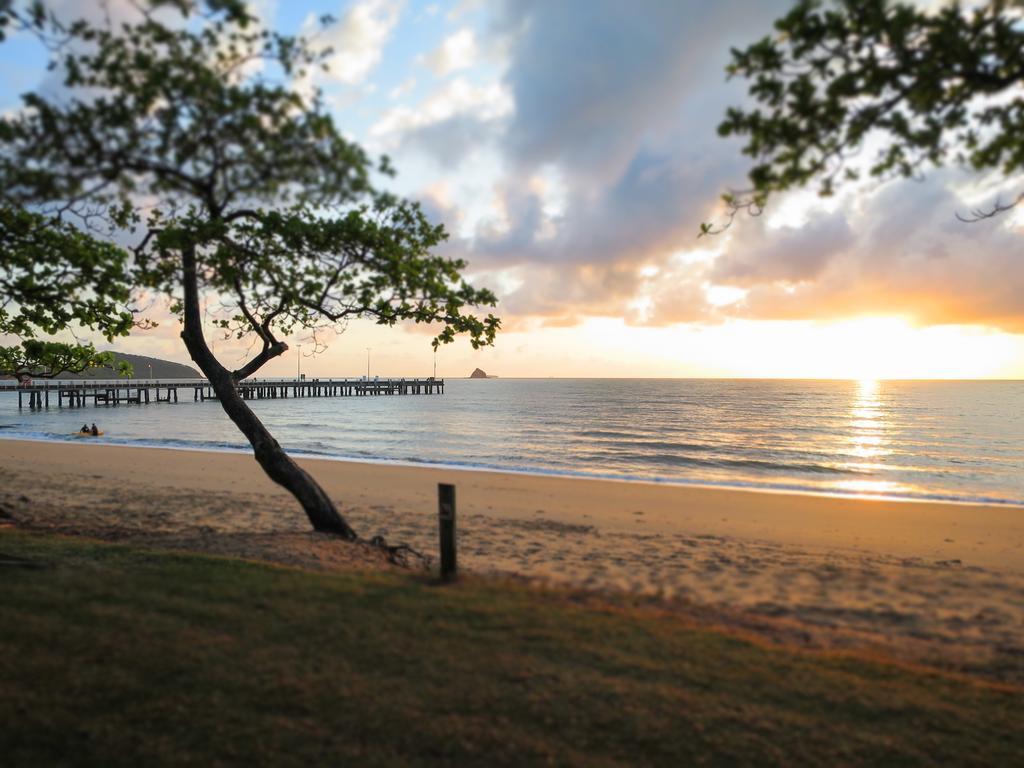 Cairns Beaches Flashpackers Palm Cove Exterior foto