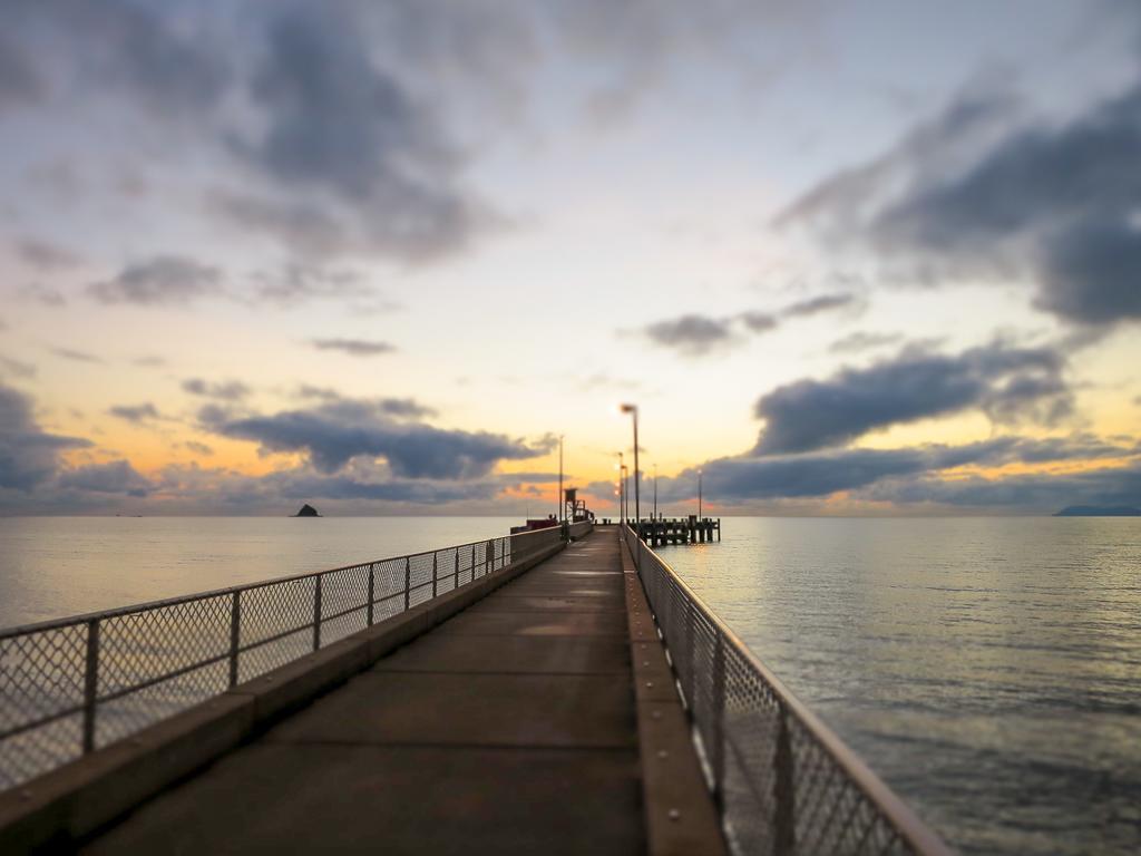 Cairns Beaches Flashpackers Palm Cove Exterior foto
